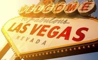 Flybilletter til Las Vegas - Mc Carran Int.