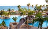 Restplasser til Fig Tree Bay